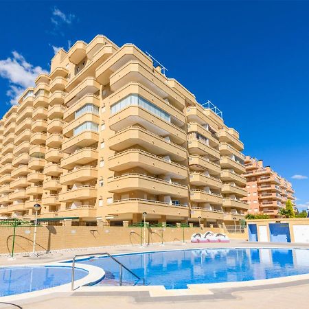 Apartment Cala Blanca By Interhome Oropesa del Mar Bagian luar foto
