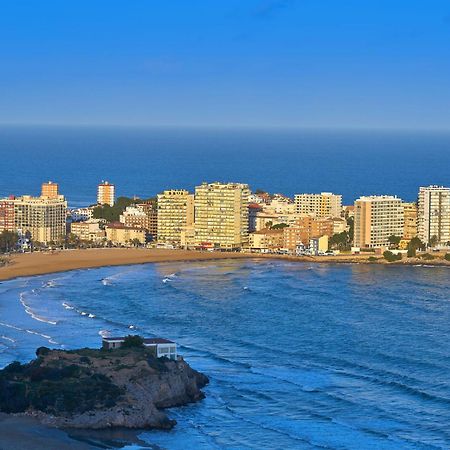 Apartment Cala Blanca By Interhome Oropesa del Mar Bagian luar foto