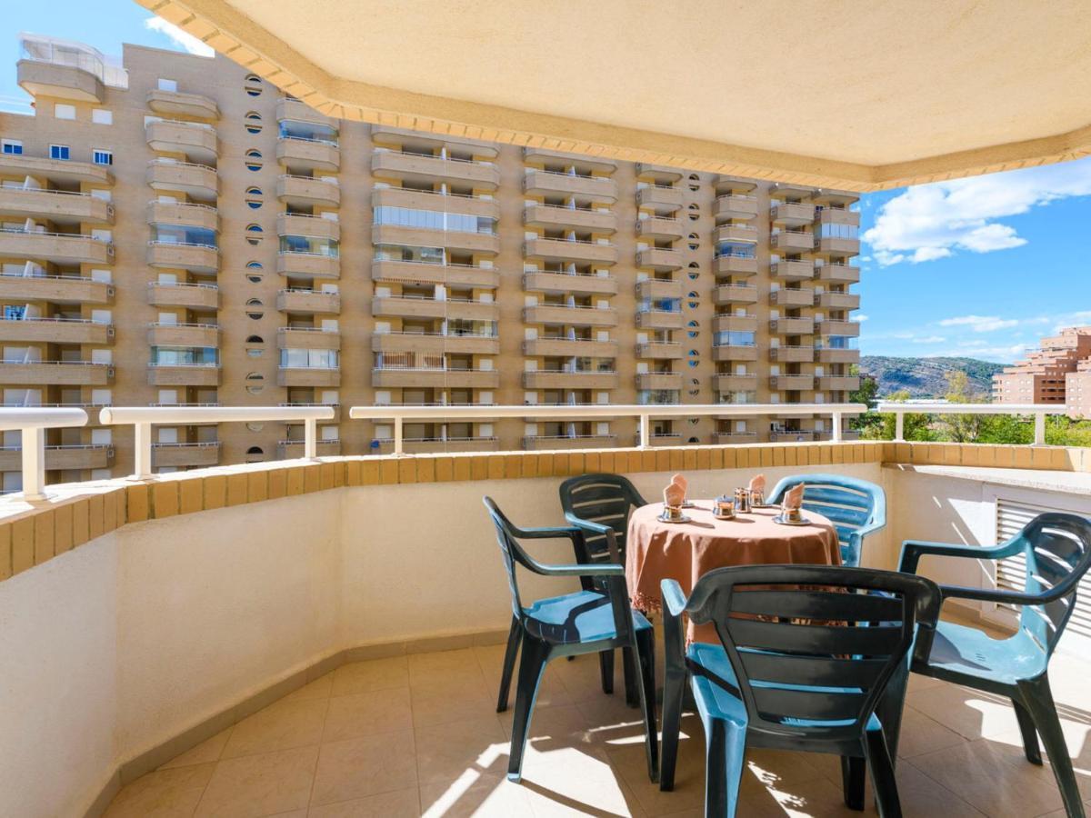 Apartment Cala Blanca By Interhome Oropesa del Mar Bagian luar foto