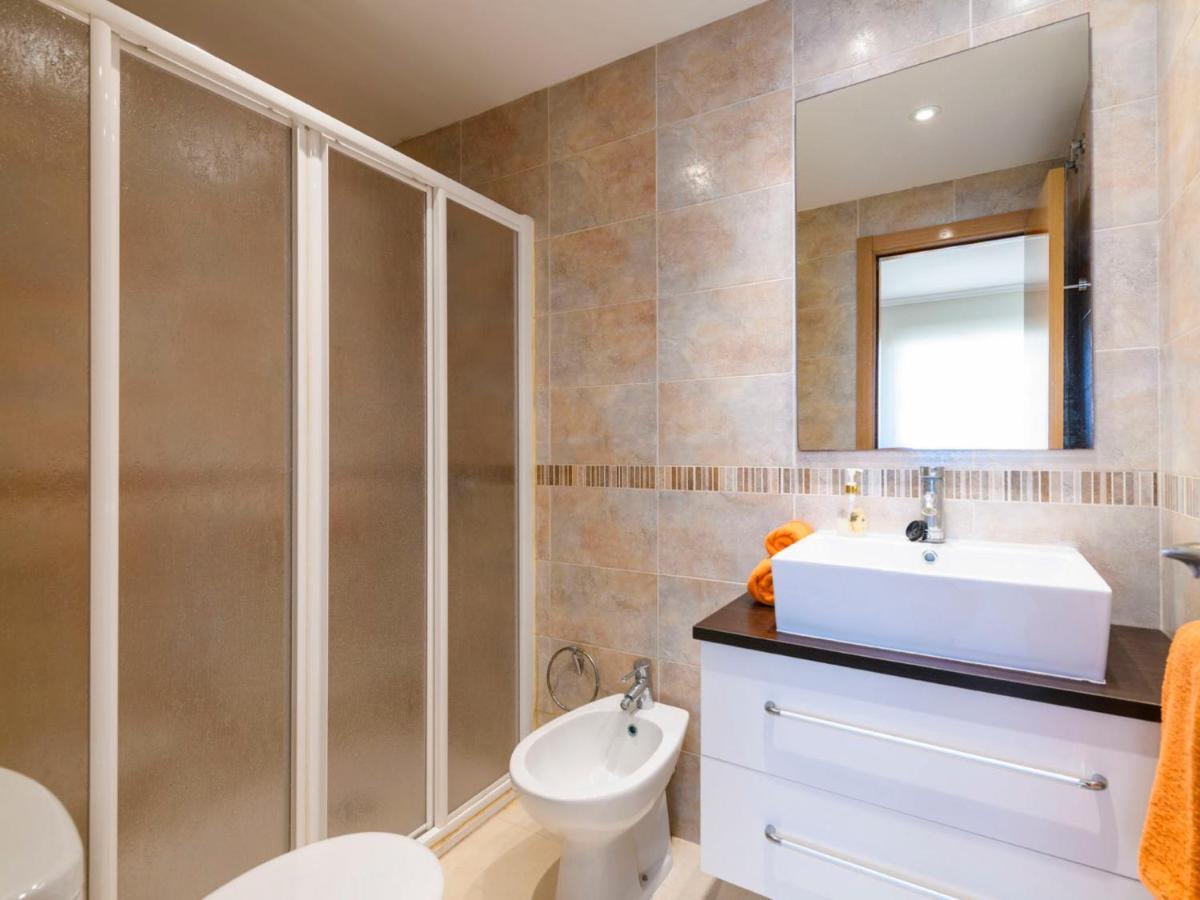 Apartment Cala Blanca By Interhome Oropesa del Mar Bagian luar foto